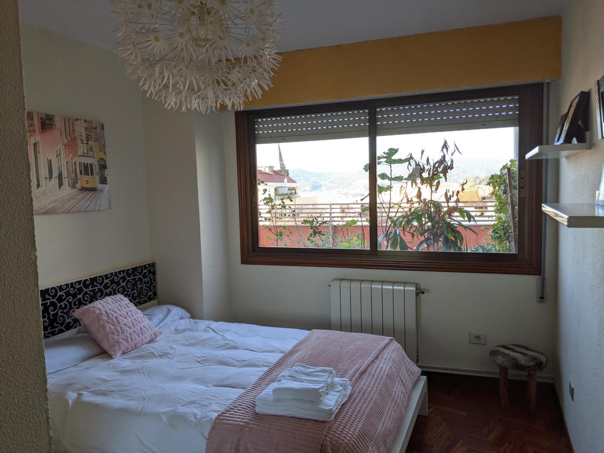 Atico Con Terraza En El Corazon De Apartamento