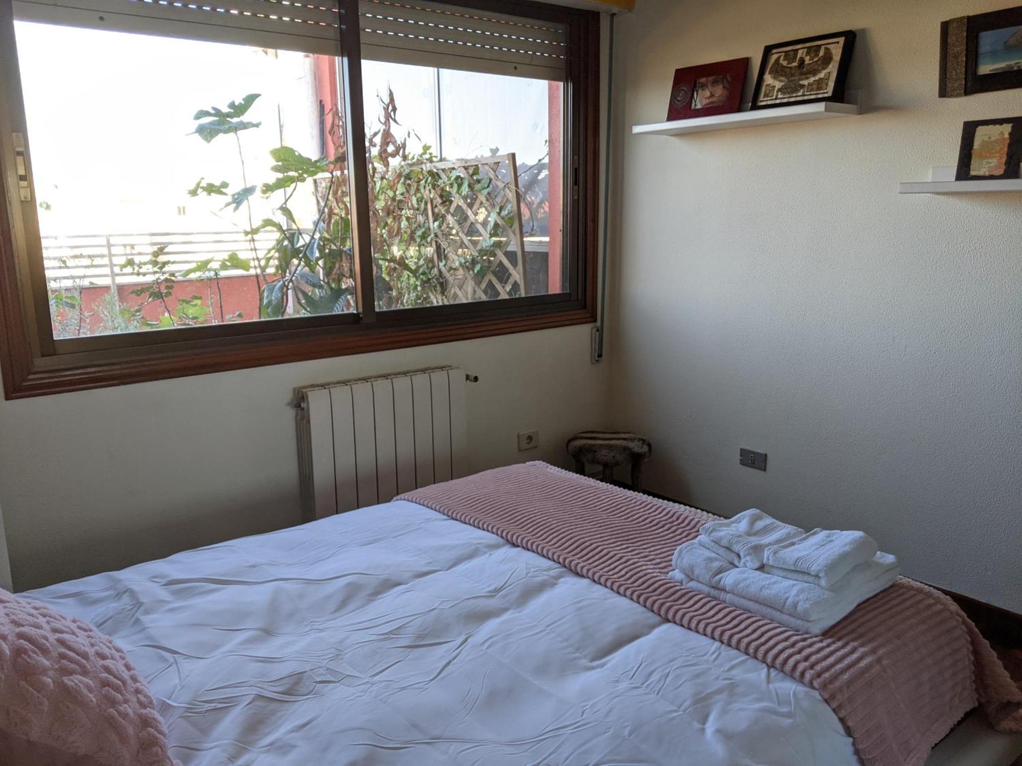 Atico Con Terraza En El Corazon De Apartamento *