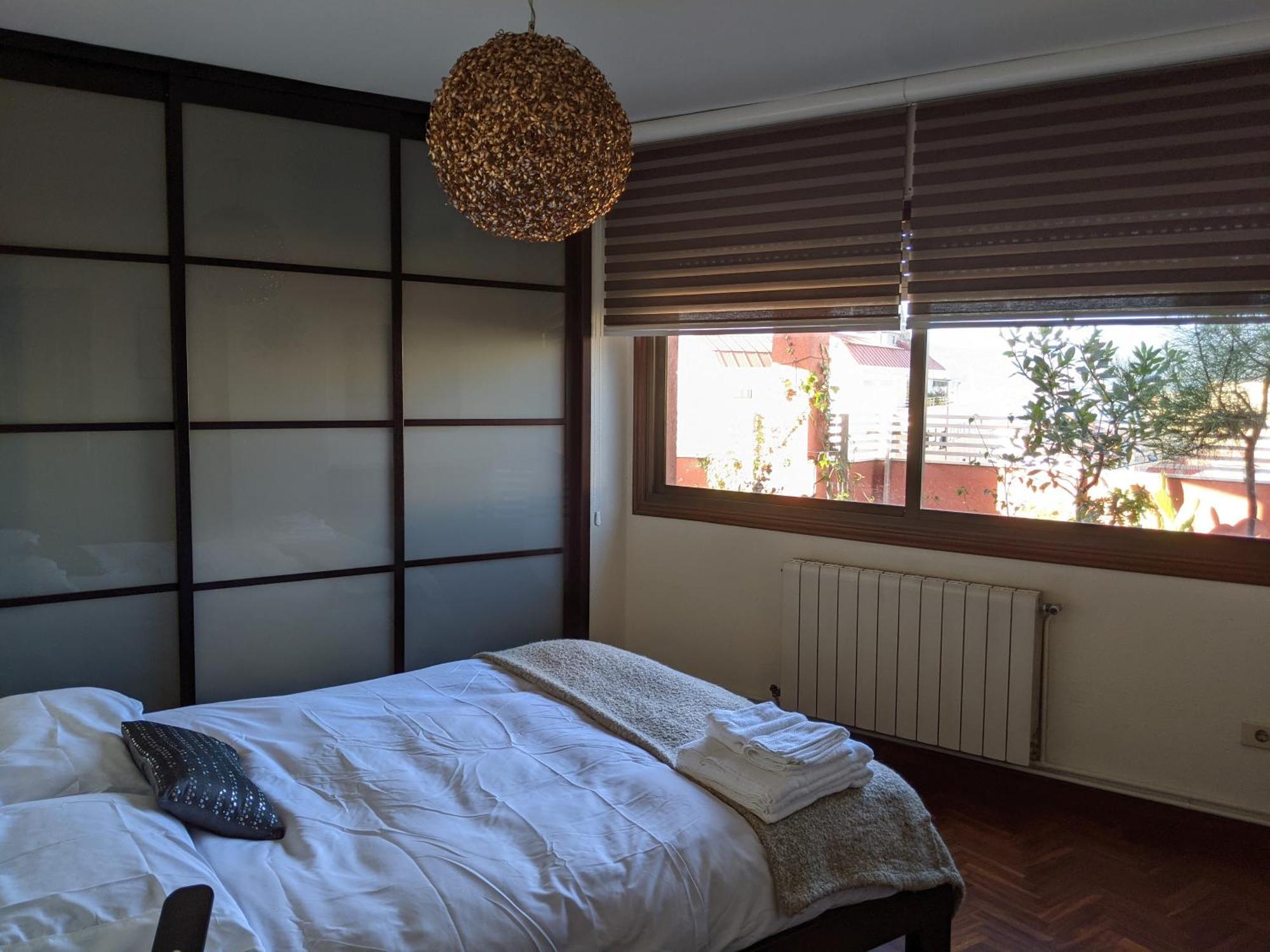 Atico Con Terraza En El Corazon De Apartamento